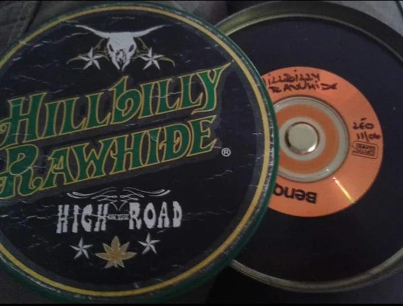 High On The Road