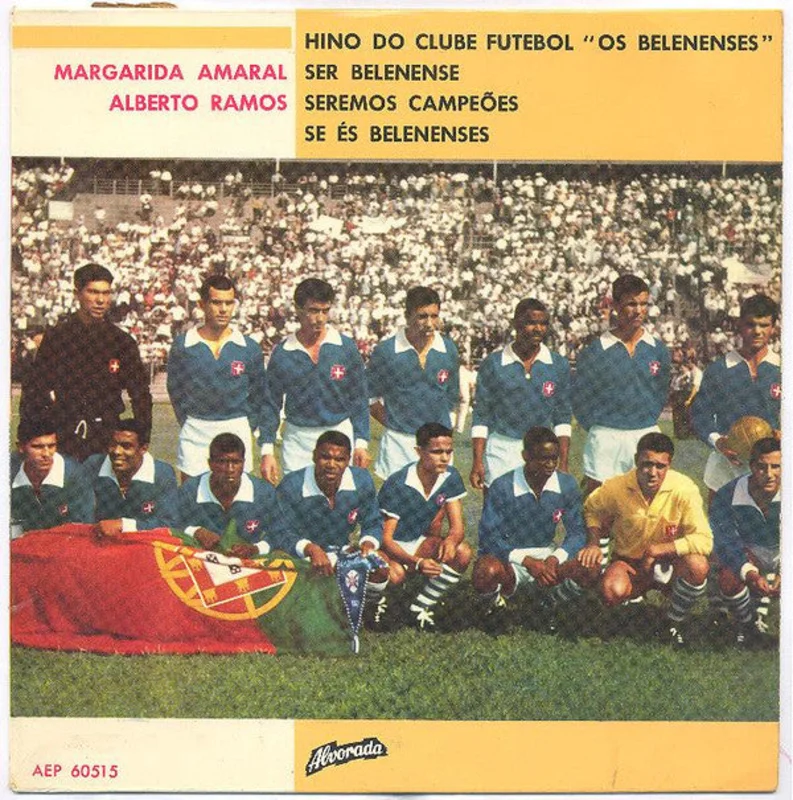 Hino do Belenenses