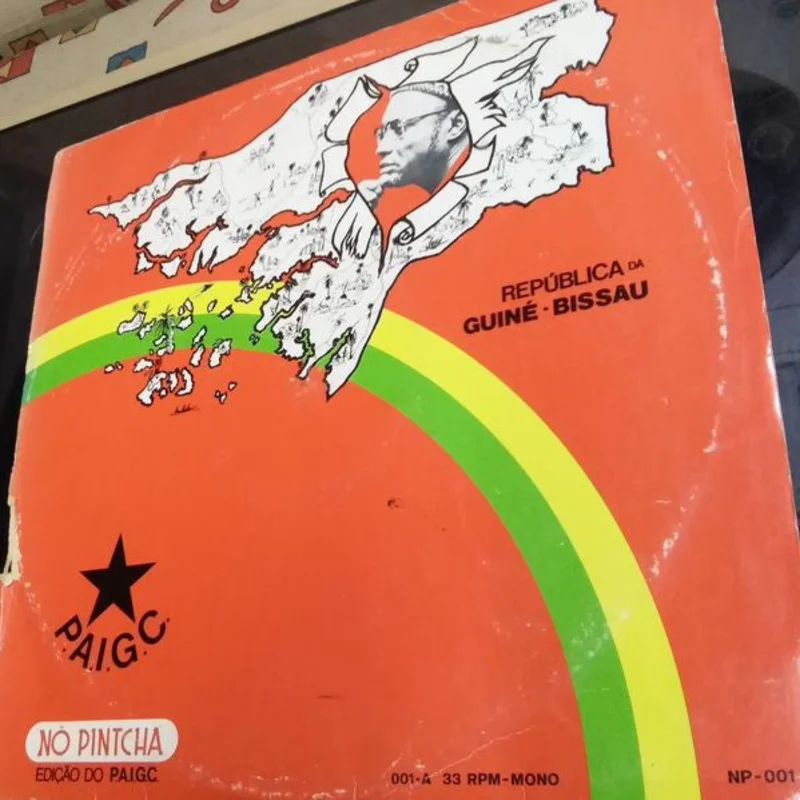 Hino Nacional Da Repblica Da Guin-Bissau