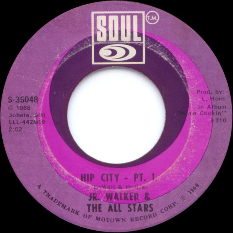Hip City