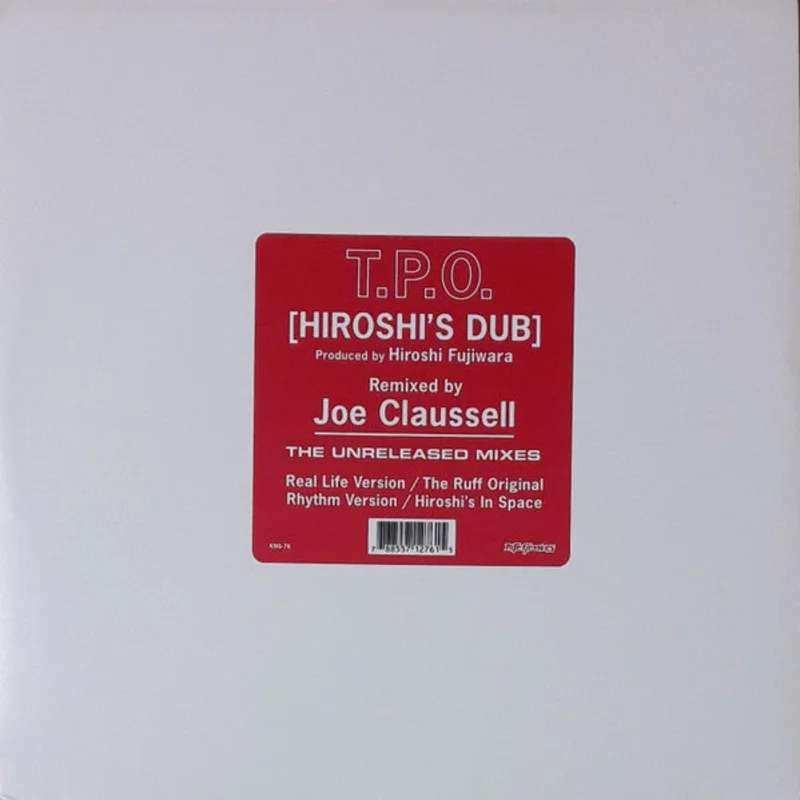 Hiroshi's Dub