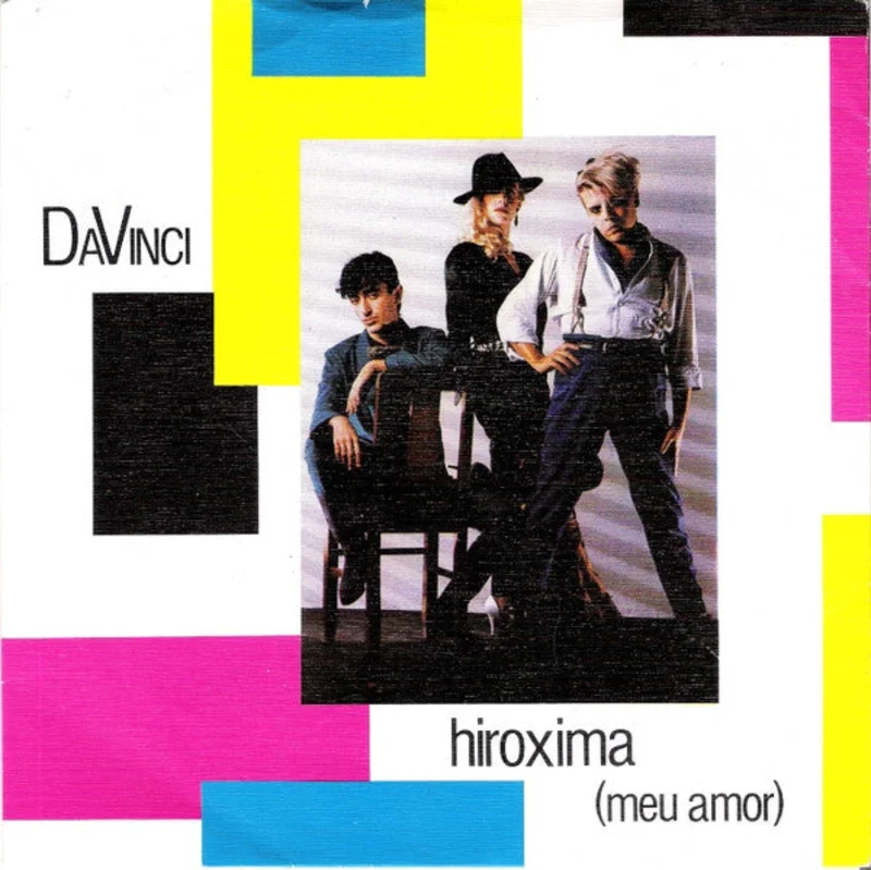 Hiroxima (Meu Amor)