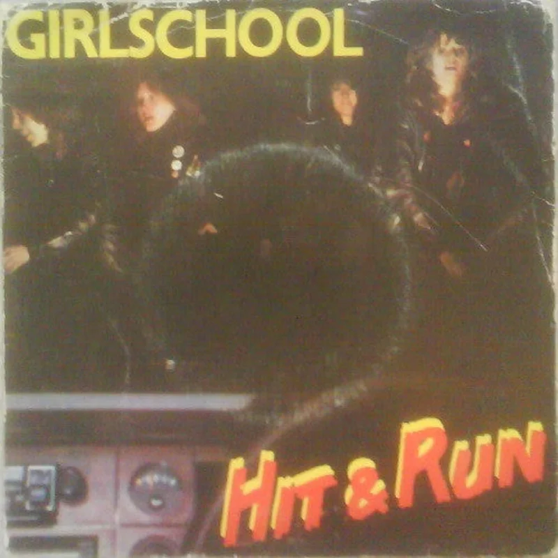 Hit & Run