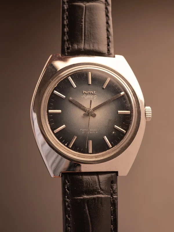 HMT Ajeet (Ref. 051086) (37mm; Manual) (Mint)