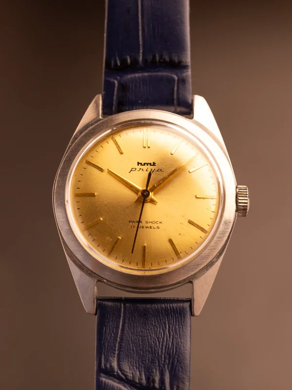 HMT Priya (Ref. 050486) (32mm; Manual)