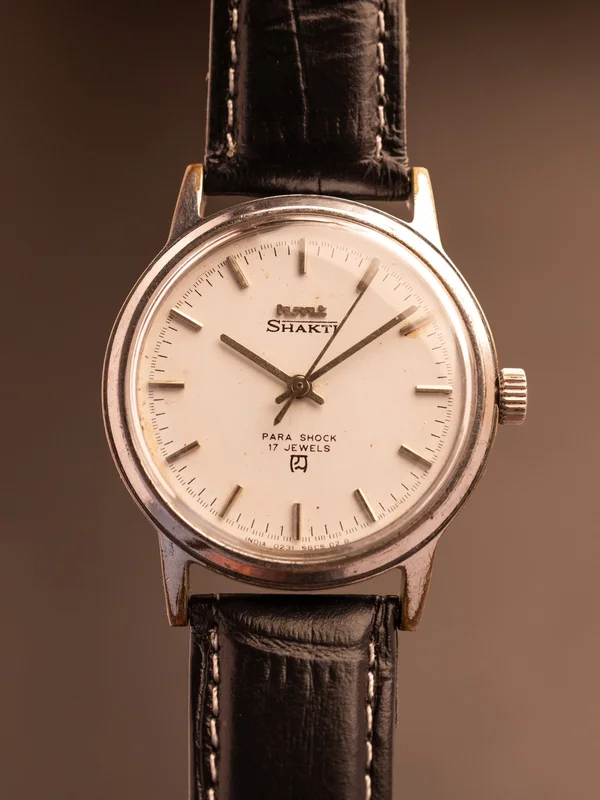 HMT Shakti (Ref. 599070) (34mm; Manual)