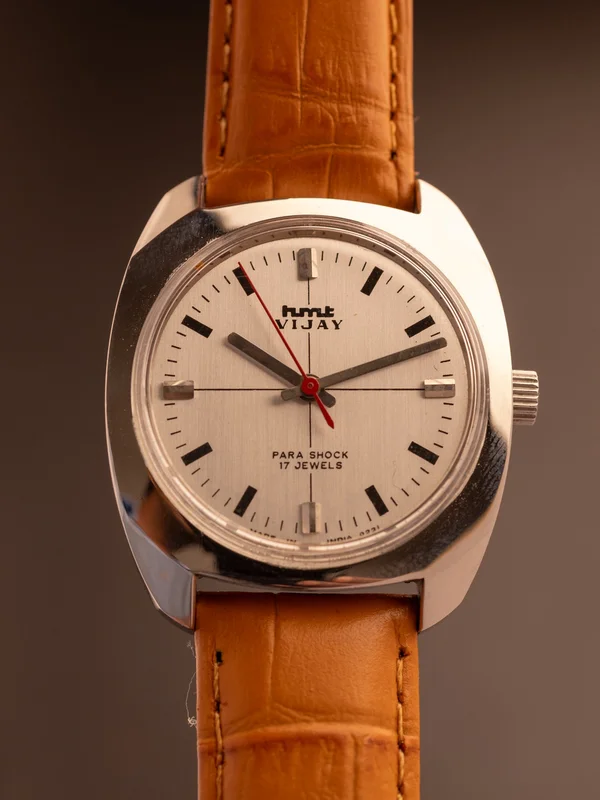 HMT Vijay (Ref. 040108) (34mm; Manual) (Mint)