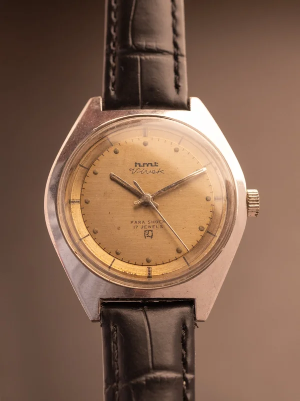 HMT Vivek (Ref. 031287) (36mm; Manual)