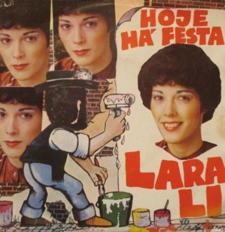 Hoje H Festa