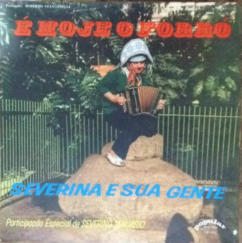 Hoje O Forr
