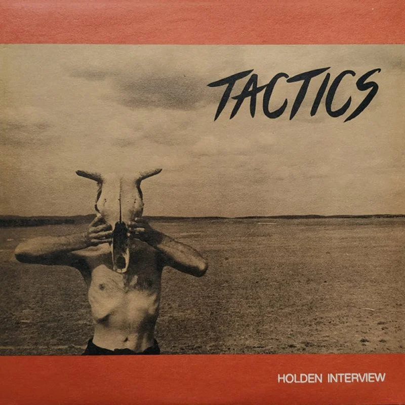 Holden Interview