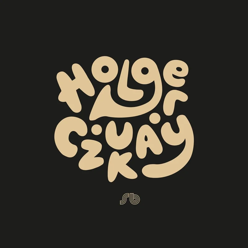 Holger Czukay - Claremont 56 Versions Vinyl LP