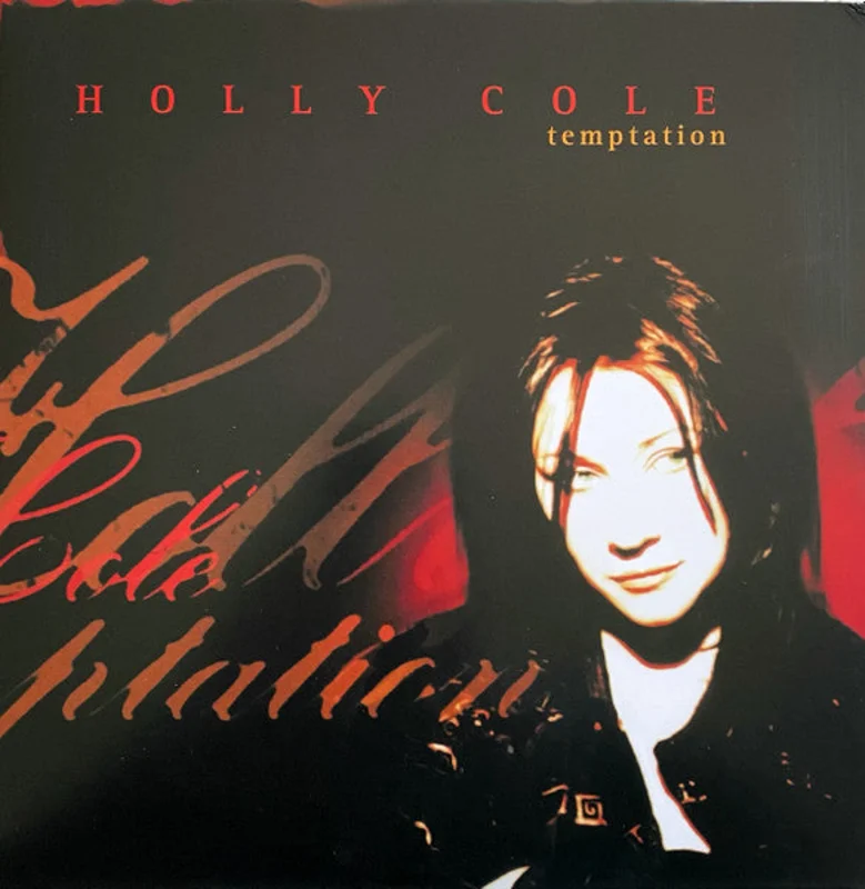 Holly Cole - Temptation (Analogue Pressing)(Gatefold) (Arrives in 30 days)