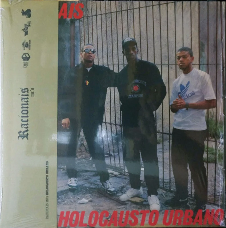 Holocausto Urbano