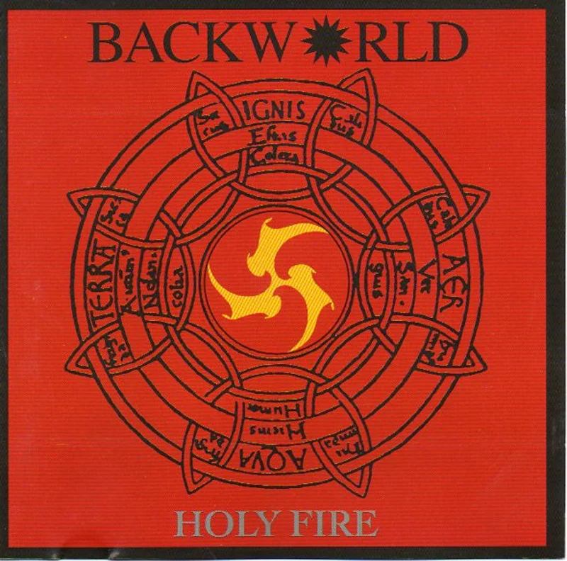 Holy Fire