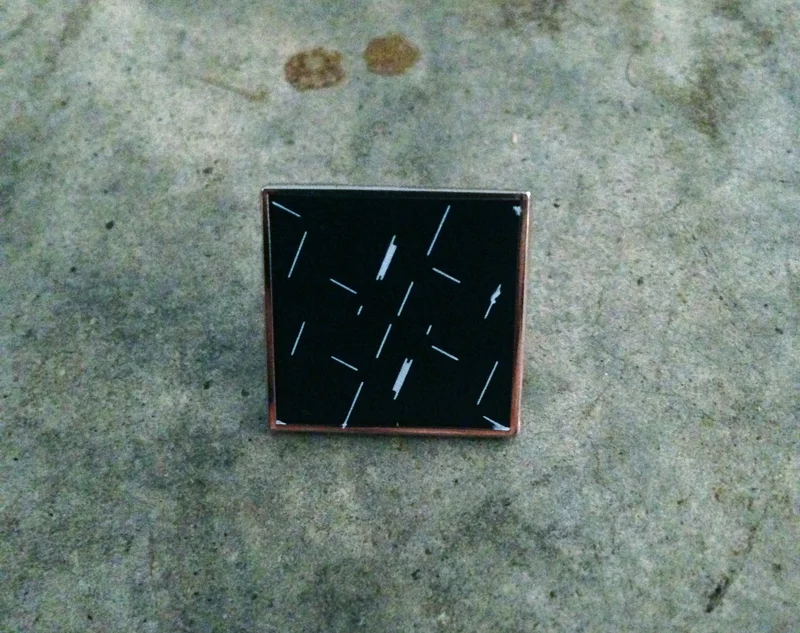 Home Pin