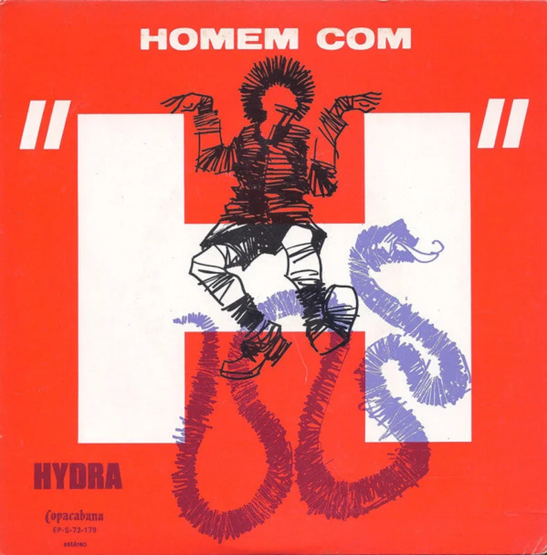 Homem Com "H"