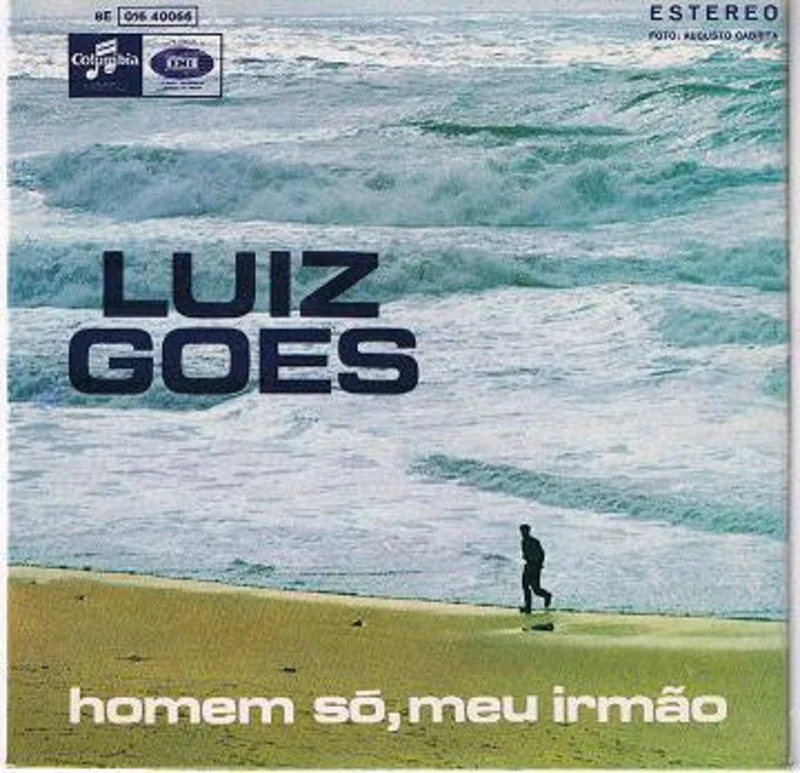 Homem S, Meu Irmo