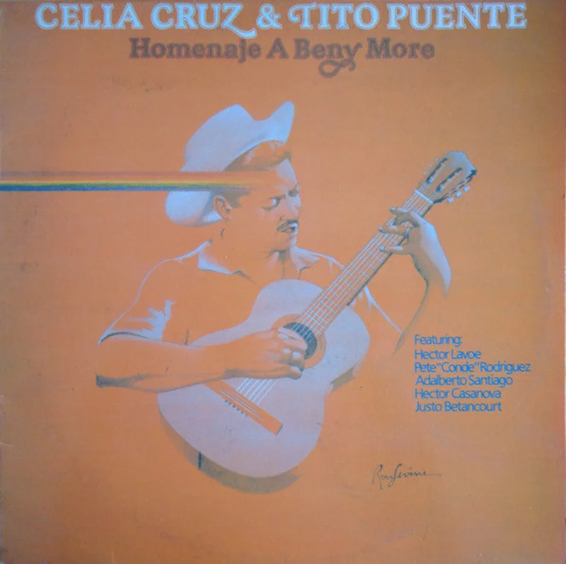 Homenaje A Beny More Vol. III