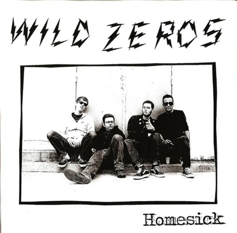 Homesick