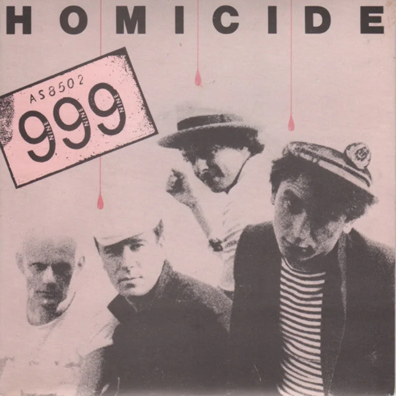Homicide