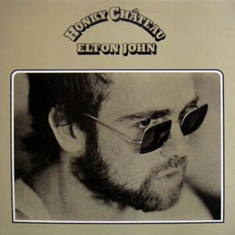 Honky Chteau