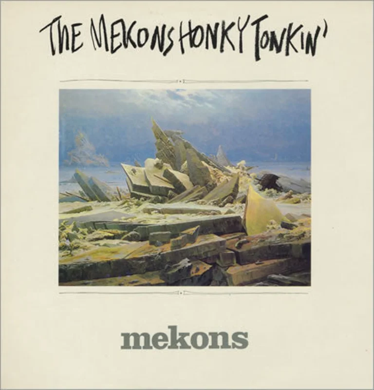Honky Tonkin'