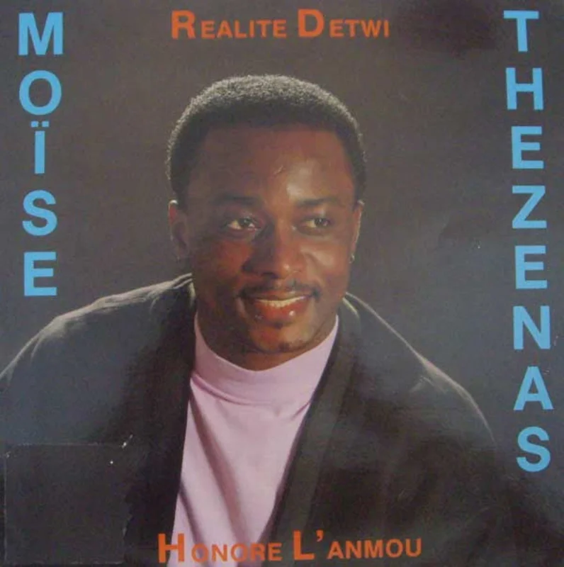 Honore L'anmou
