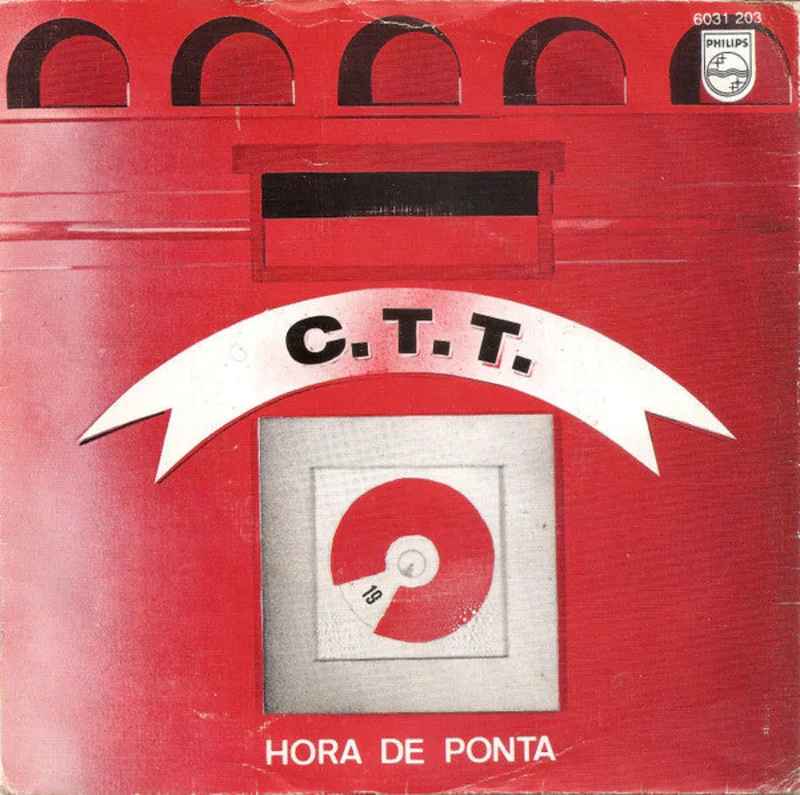 Hora De Ponta