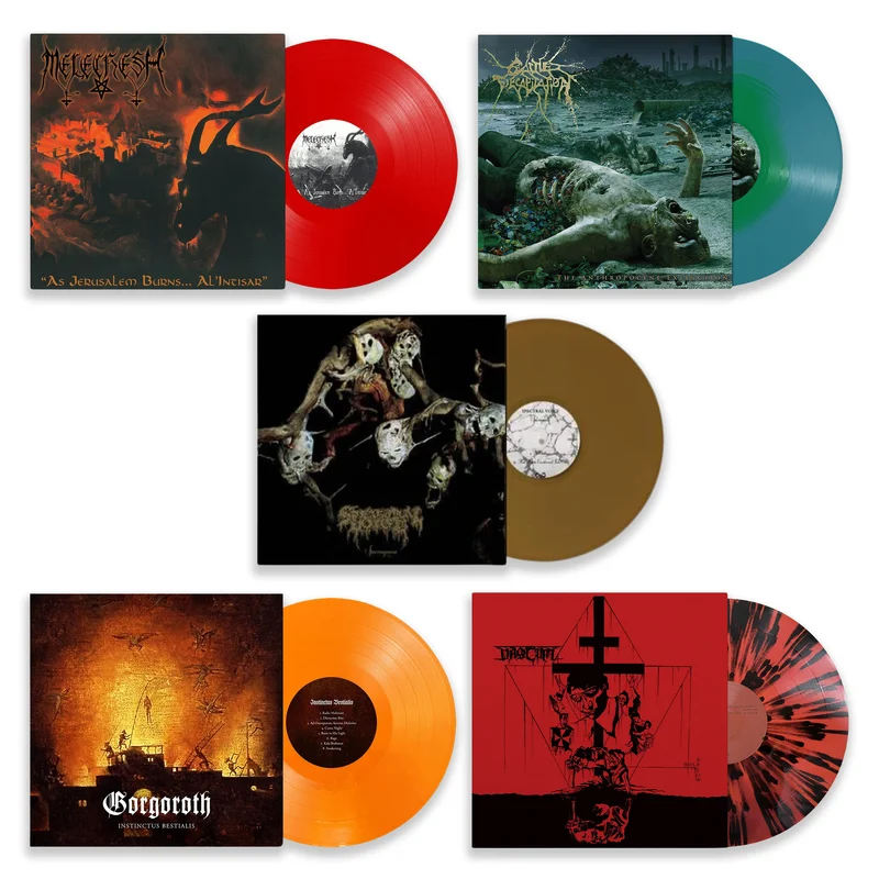 Horror Lovers Bundle