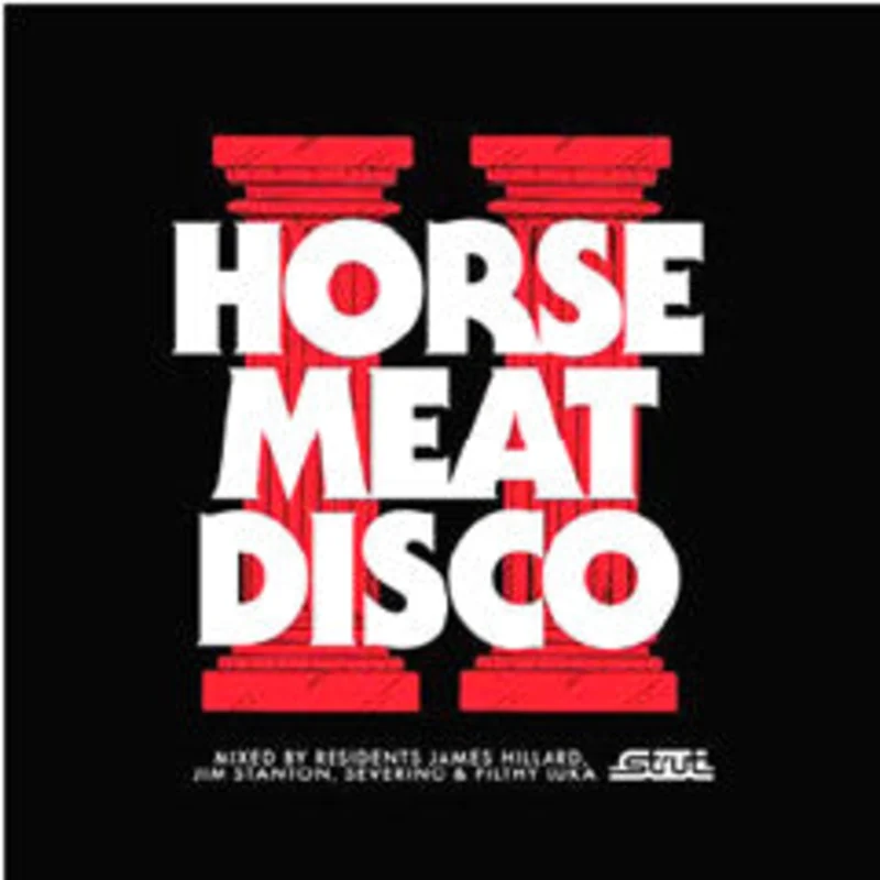 Horse Meat Disco II