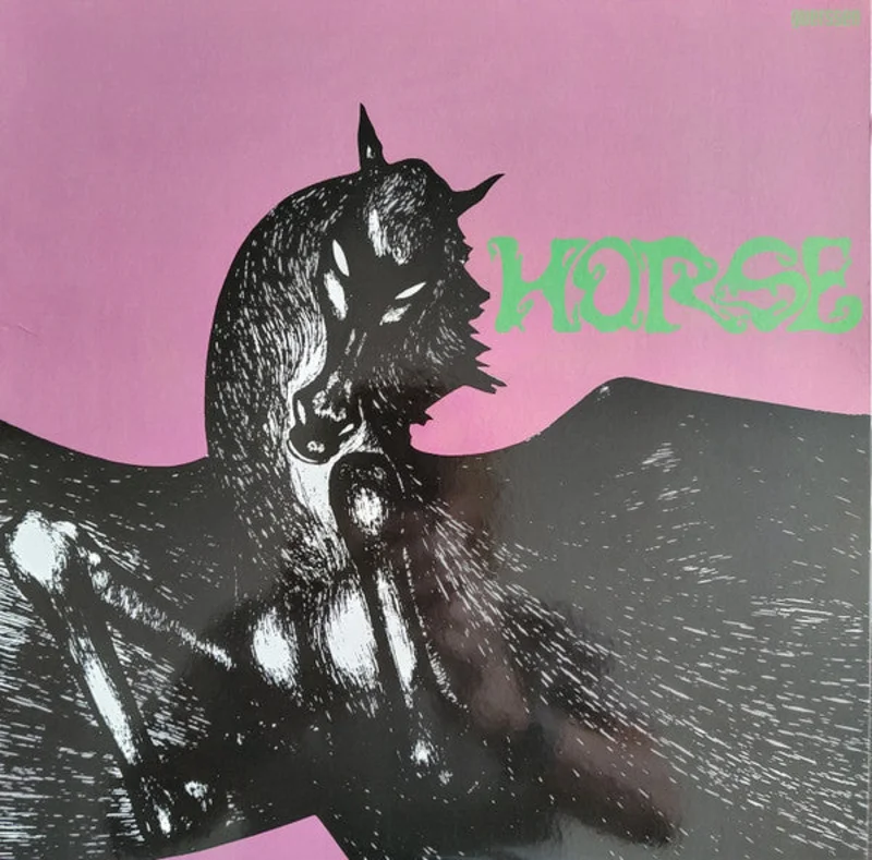 Horse