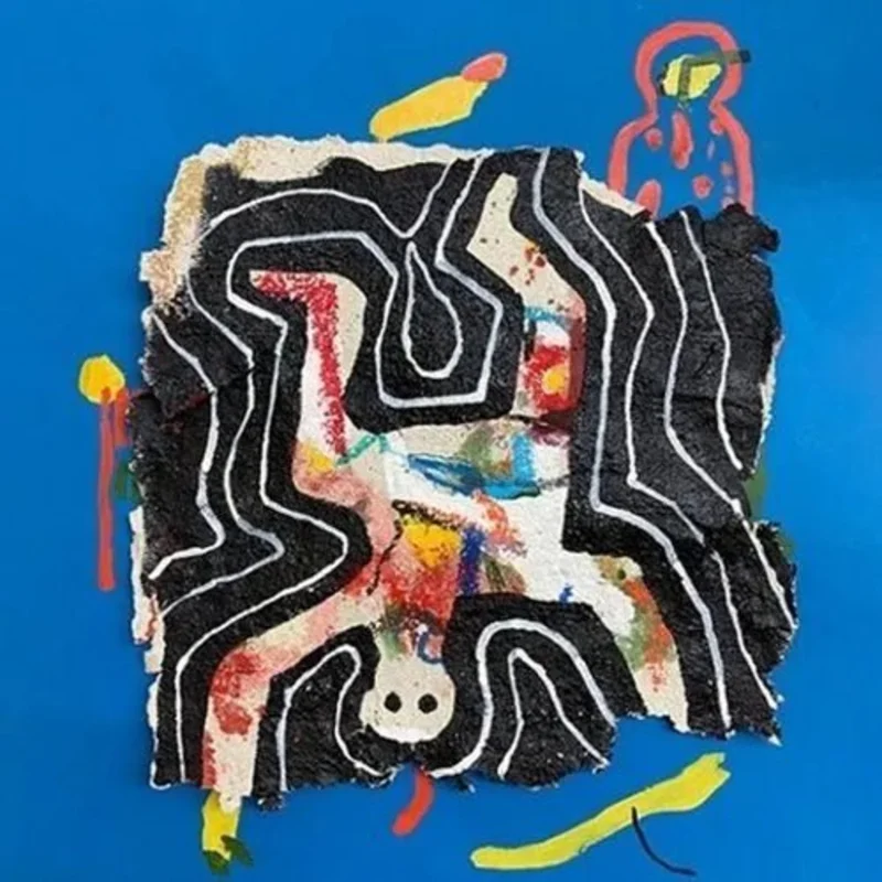 Hot Chip - Freakout / Release - Vinyl Record 2LP