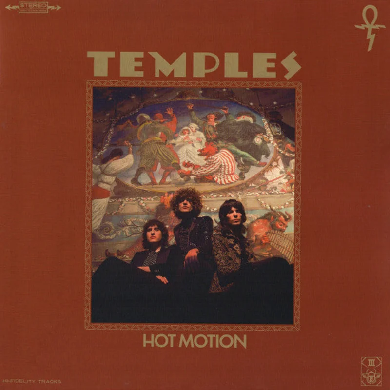 Hot Motion