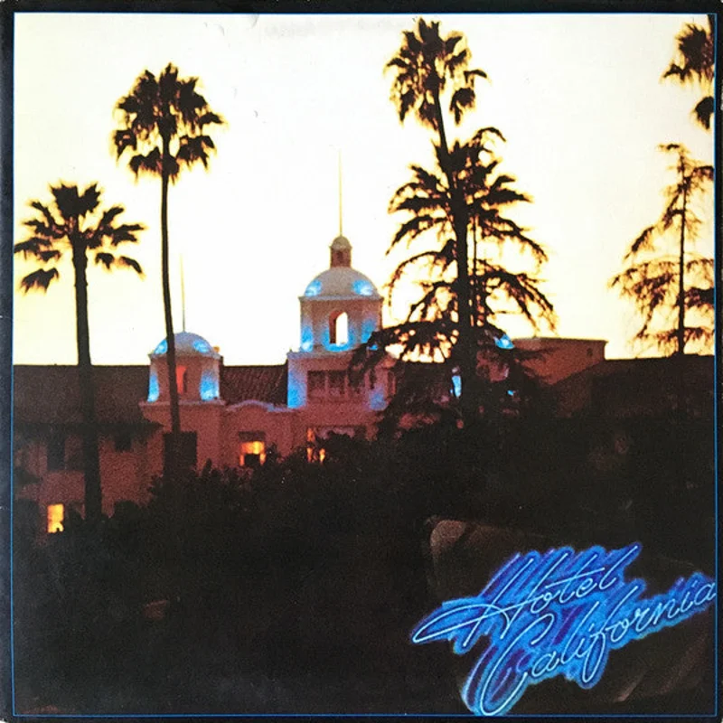 Hotel California