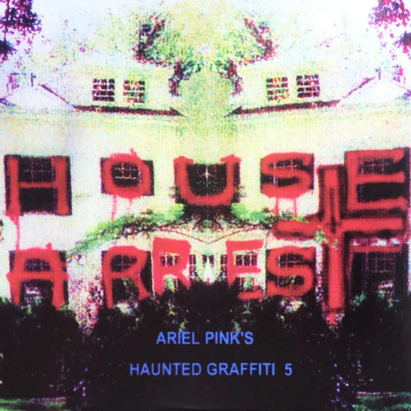 House Arrest