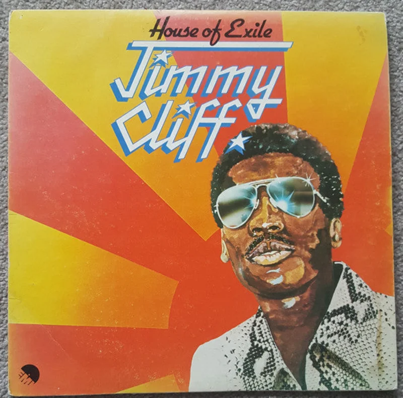 House Of Exile