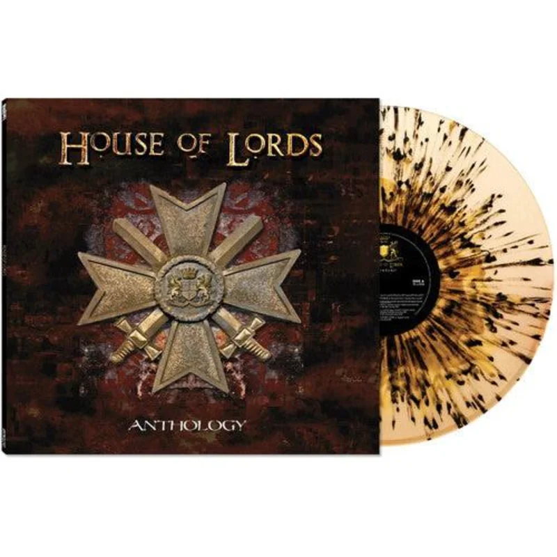 House of Lords - Anthology