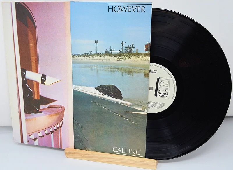 However  Calling