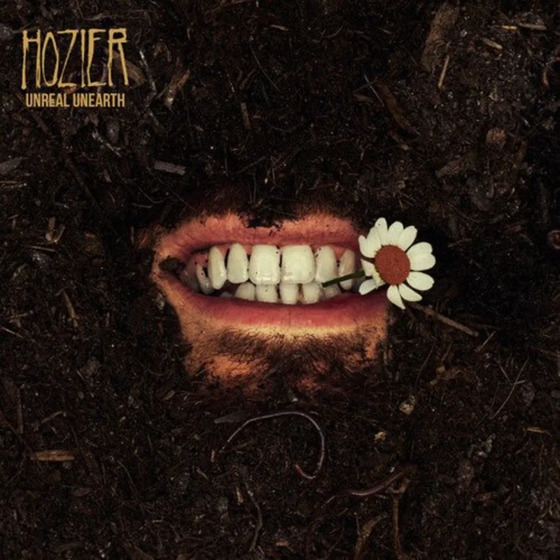 Hozier - Unreal Unearth Vinyl LP