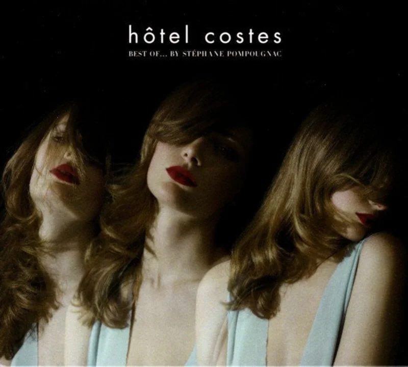Htel Costes: Best Of... By Stphane Pompougnac