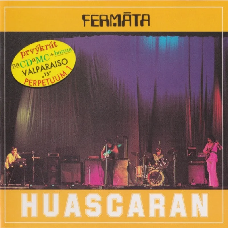 Huascaran