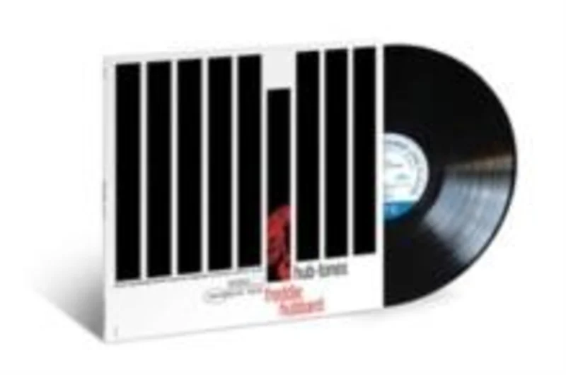 Hubbard, Freddie - Hub Tones