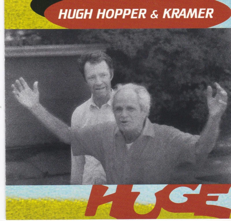 Huge