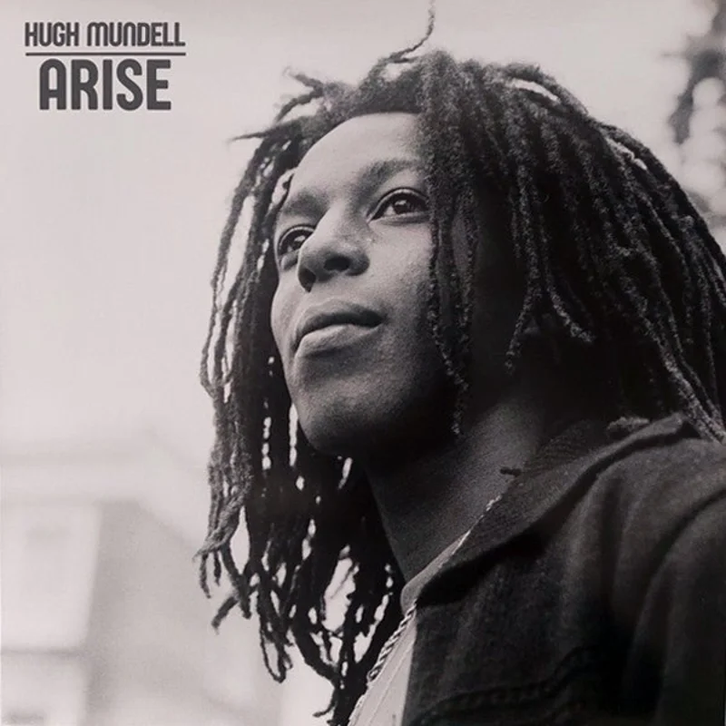 Hugh Mundell - Arise (Record Store Day UK 2026) Vinyl LP
