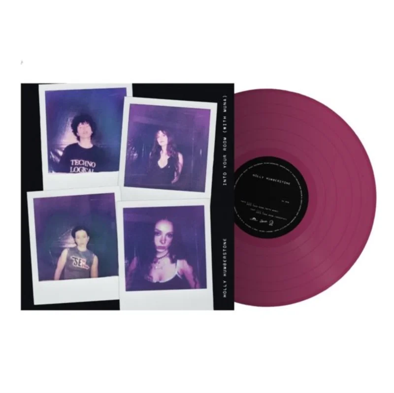Humberstone, Holly / MUNA - Into Your Room Vinyl LP