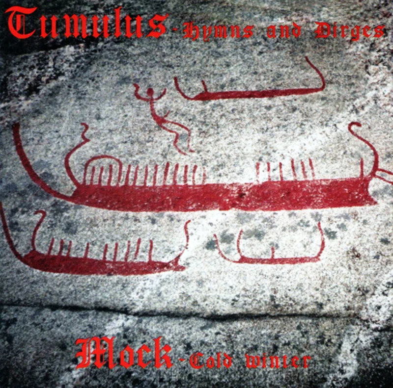 Hymns And Dirges / Cold Winter