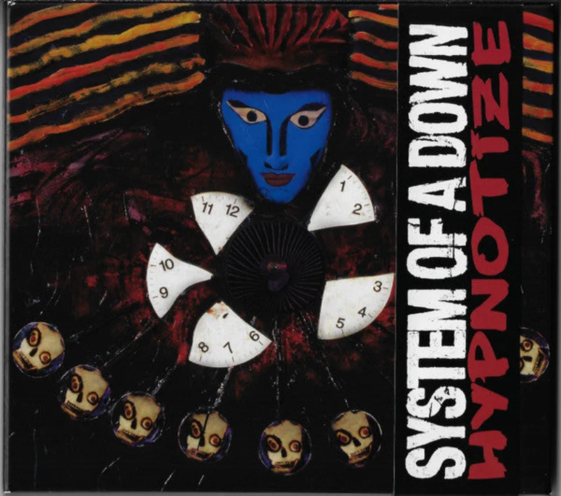 Hypnotize