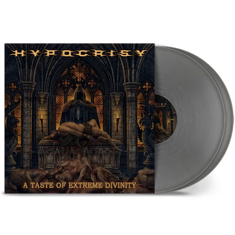 Hypocrisy - A Taste Of Extreme Divinity