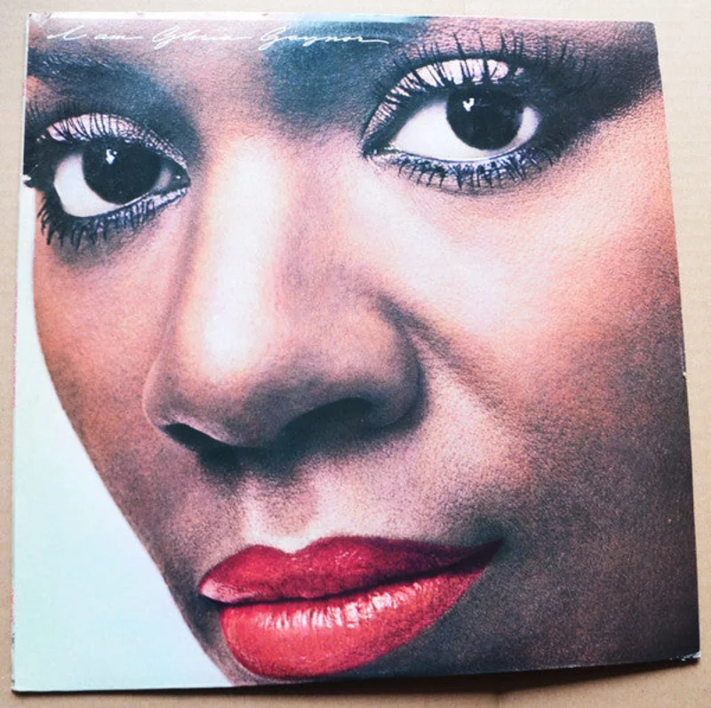 I Am Gloria Gaynor